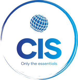 CIS logo