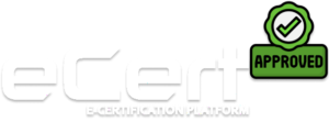 eCert Approved(1)